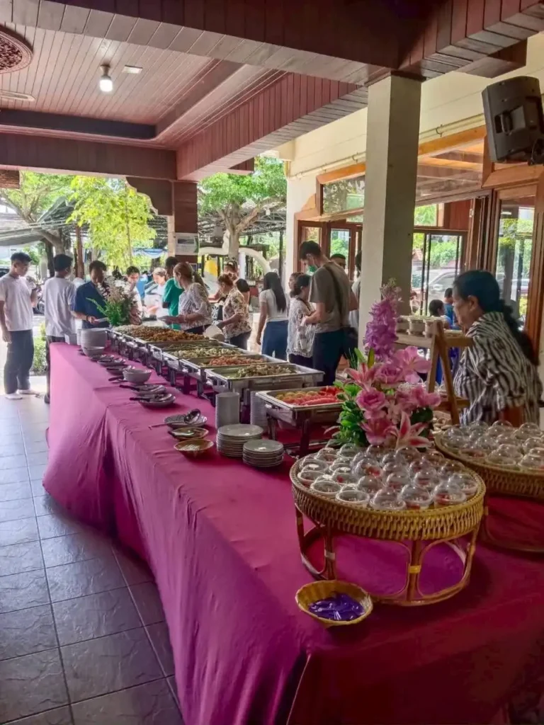 รับจัดเลี้ยงนอกสถานที่ ใกล้ฉัน พัทยา |ทะเลลานโพธิ์ ซีฟู้ด 4 รับจัดเลี้ยงนอก สถาน ที่ ใกล้ฉัน พัทยา ทะเลลานโพธิ์ ซีฟู้ด