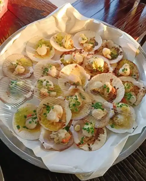ทะเลลานโพธิ์ซีฟู้ด | ร้านอาหารซีฟู้ดพัทยา
