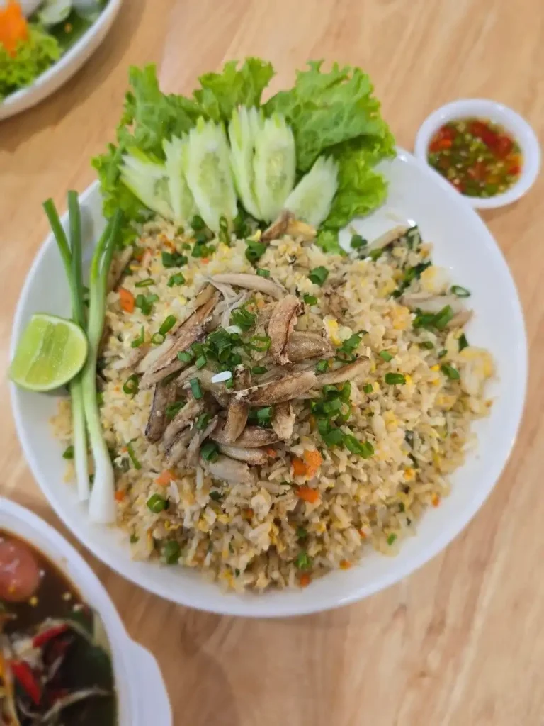 talaylanphoseafood 0825 44 อาหาร