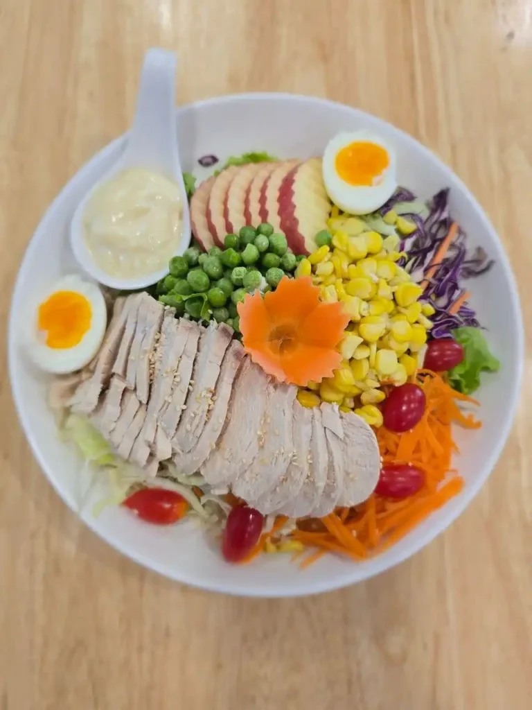 ทะเลลานโพธิ์ซีฟู้ด | ร้านอาหารซีฟู้ดพัทยา