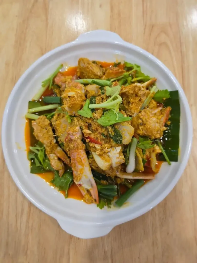 ทะเลลานโพธิ์ซีฟู้ด | ร้านอาหารซีฟู้ดพัทยา