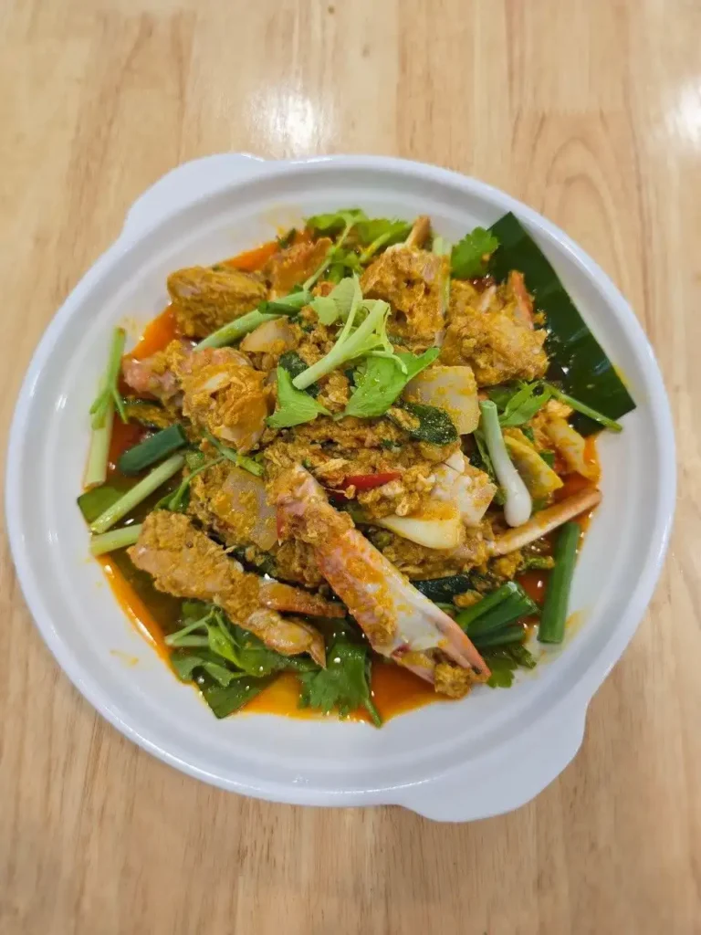 ทะเลลานโพธิ์ซีฟู้ด | ร้านอาหารซีฟู้ดพัทยา
