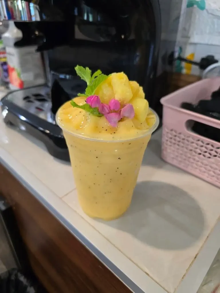 ทะเลลานโพธิ์ซีฟู้ด | ร้านอาหารซีฟู้ดพัทยา
