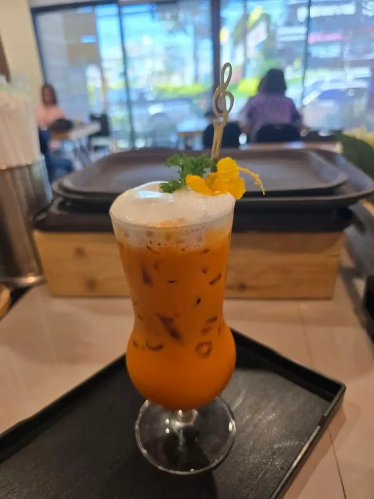 ทะเลลานโพธิ์ซีฟู้ด | ร้านอาหารซีฟู้ดพัทยา