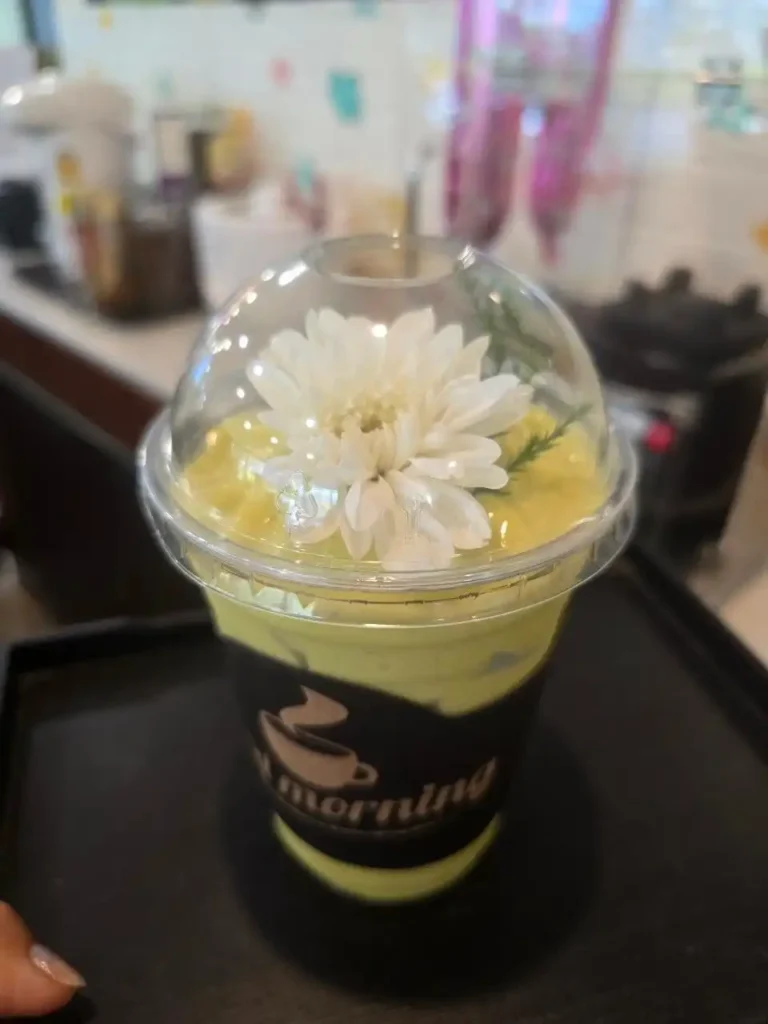 ทะเลลานโพธิ์ซีฟู้ด | ร้านอาหารซีฟู้ดพัทยา