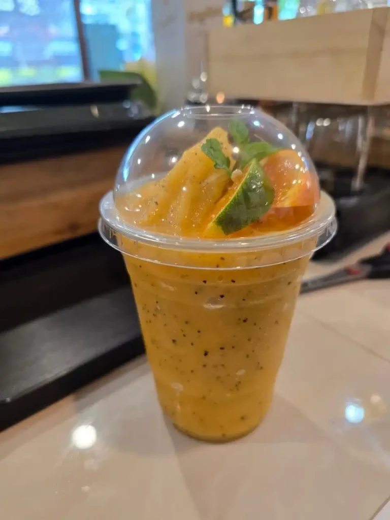 ทะเลลานโพธิ์ซีฟู้ด | ร้านอาหารซีฟู้ดพัทยา