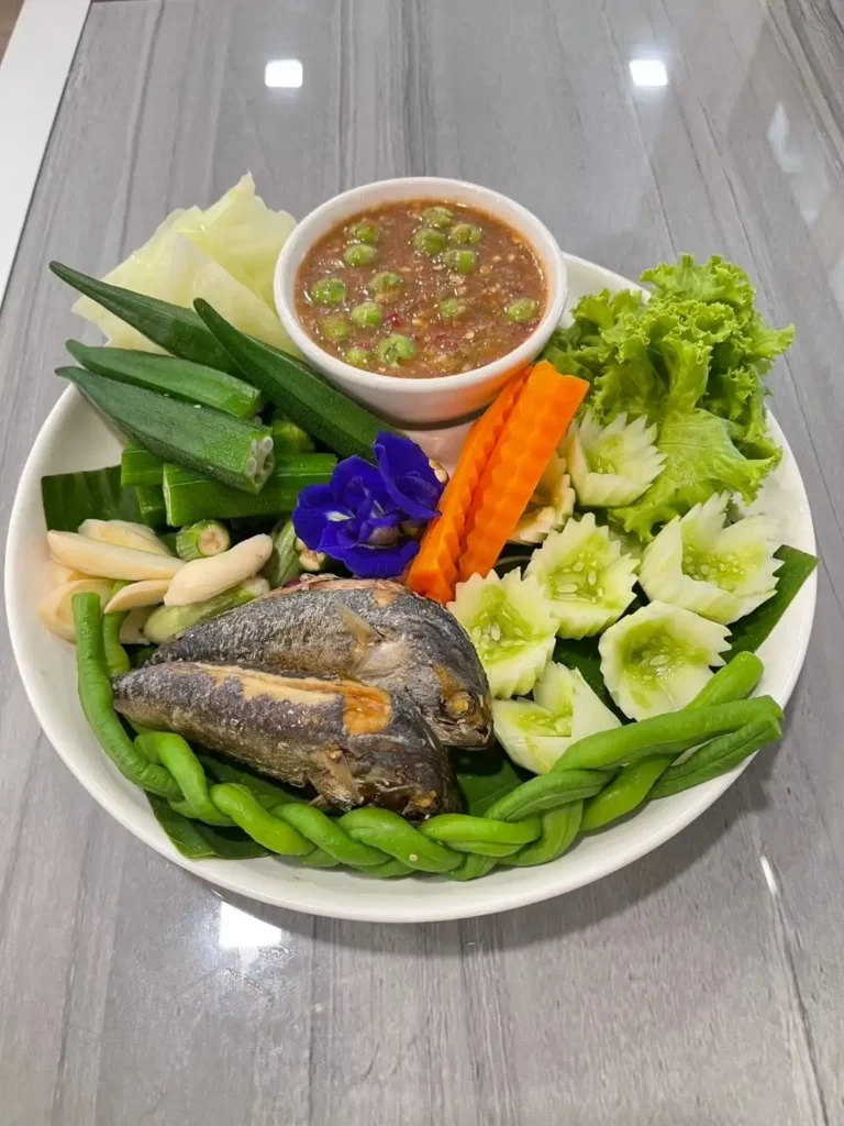 ทะเลลานโพธิ์ซีฟู้ด | ร้านอาหารซีฟู้ดพัทยา