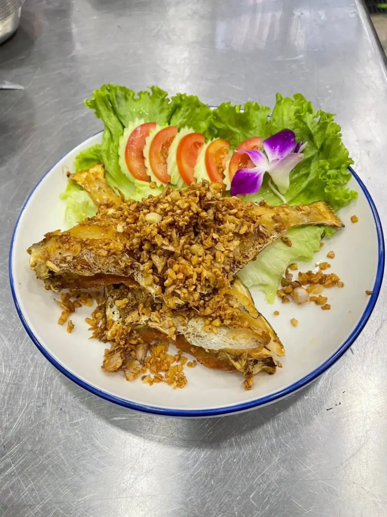 ทะเลลานโพธิ์ซีฟู้ด | ร้านอาหารซีฟู้ดพัทยา