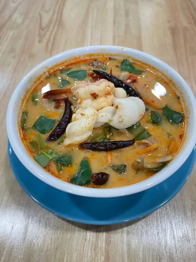 ทะเลลานโพธิ์ซีฟู้ด | ร้านอาหารซีฟู้ดพัทยา