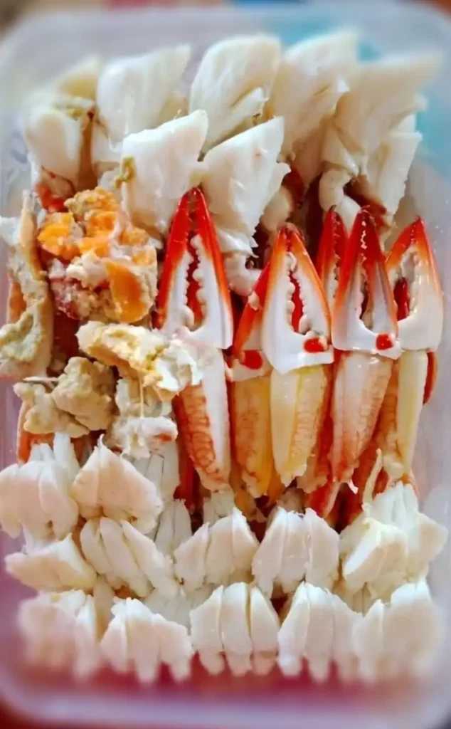 ร้านทะเลลานโพธิ์ซีฟู้ด "พัทยา"