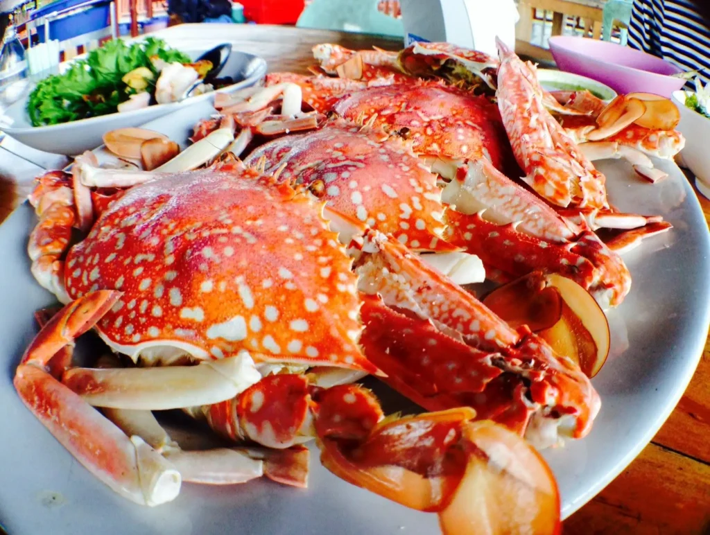 talaylanphoseafood 34 pattaya