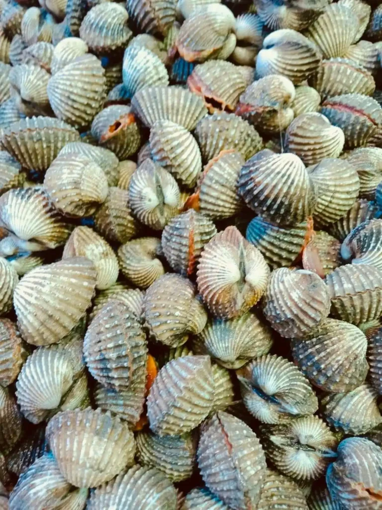 talaylanphoseafood 54 อาหาร