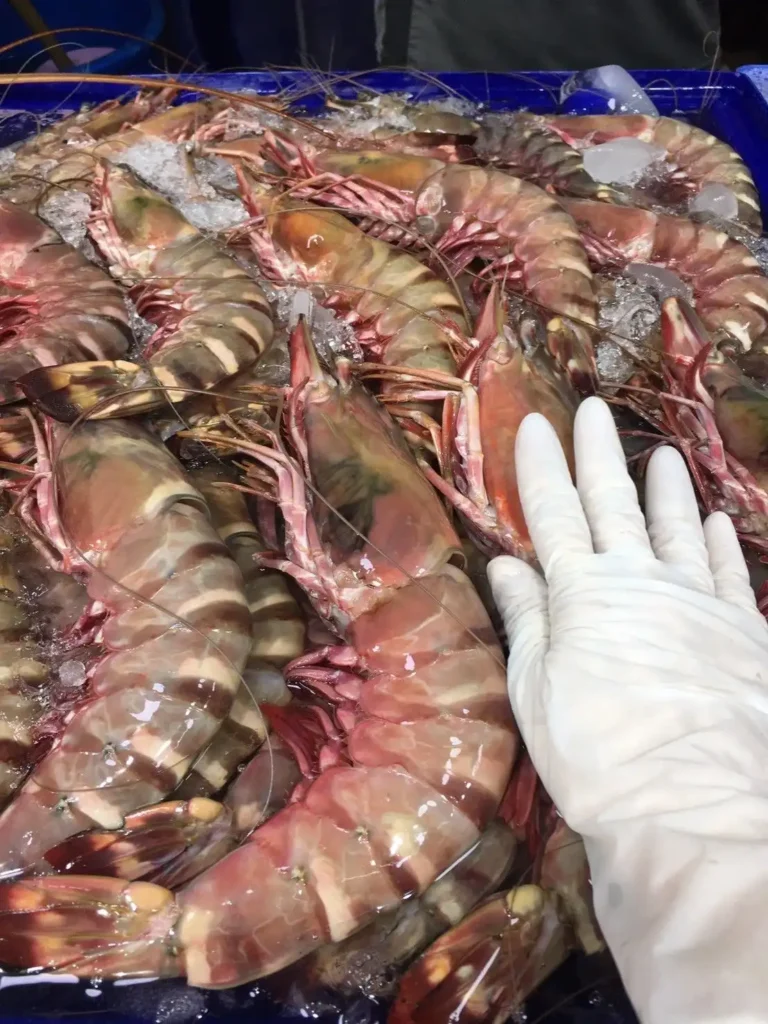 talaylanphoseafood 61 อาหาร