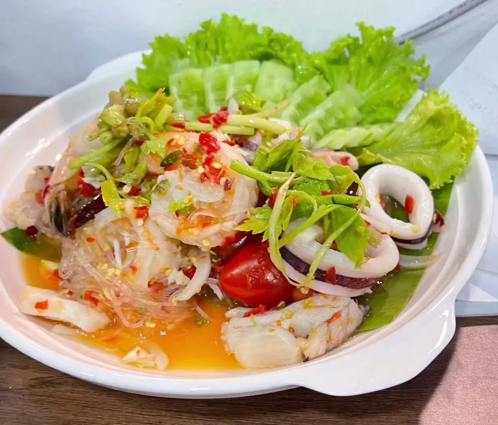 talaylanphoseafood 86 line