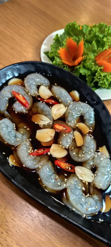 ทะเลลานโพธิ์ซีฟู๊ด TalayLanPhoSeafood ของฝาก ของสด