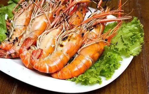 ทะเลลานโพธิ์ซีฟู๊ด TalayLanPhoSeafood ของฝาก ของสด
