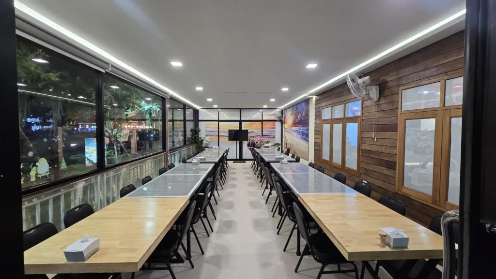 talaylanphoseafood 0126 15 ไทยช่วยไทย