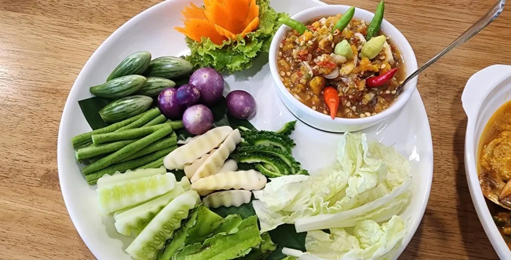 ทะเลลานโพธิ์ซีฟู๊ด TalayLanPhoSeafood ของฝาก ของสด