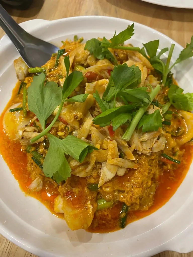 ทะเลลานโพธิ์ซีฟู๊ด TalayLanPhoSeafood ของฝาก ของสด