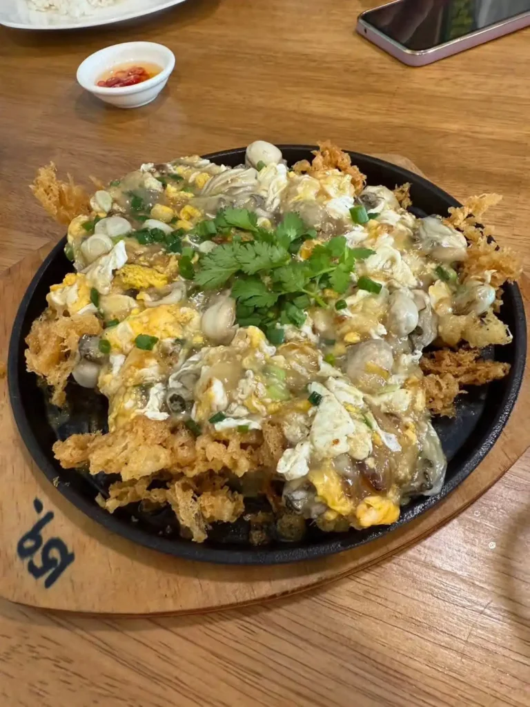 ทะเลลานโพธิ์ซีฟู๊ด TalayLanPhoSeafood ของฝาก ของสด