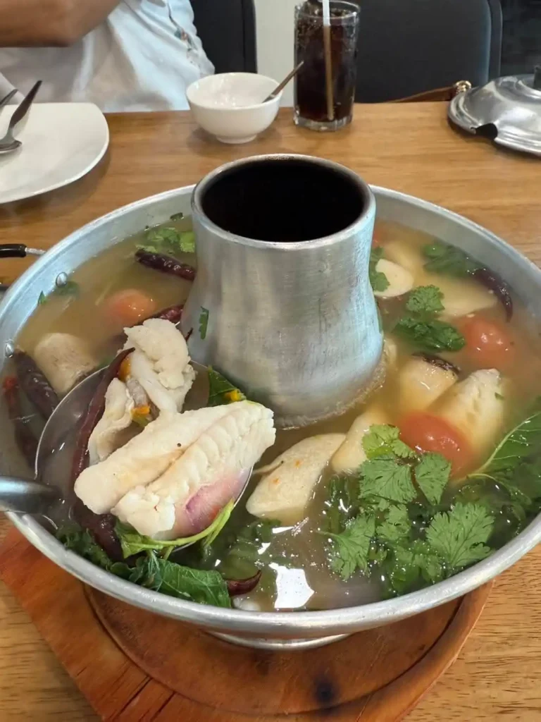 ทะเลลานโพธิ์ซีฟู๊ด TalayLanPhoSeafood ของฝาก ของสด