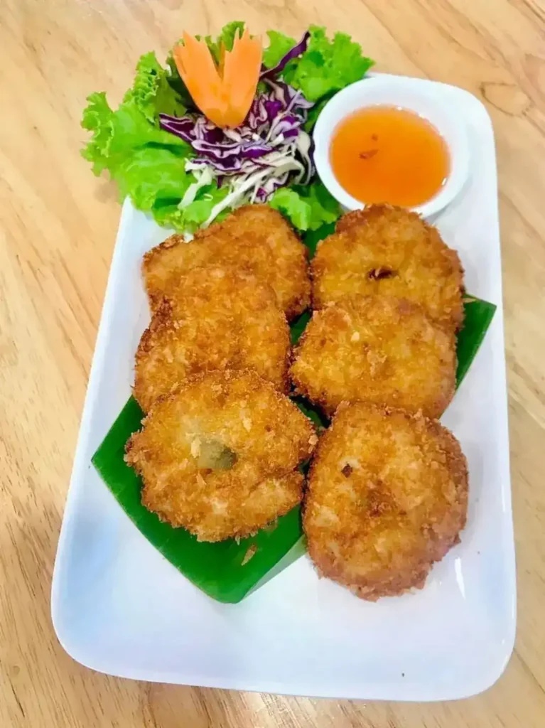 ทะเลลานโพธิ์ซีฟู๊ด TalayLanPhoSeafood ของฝาก ของสด