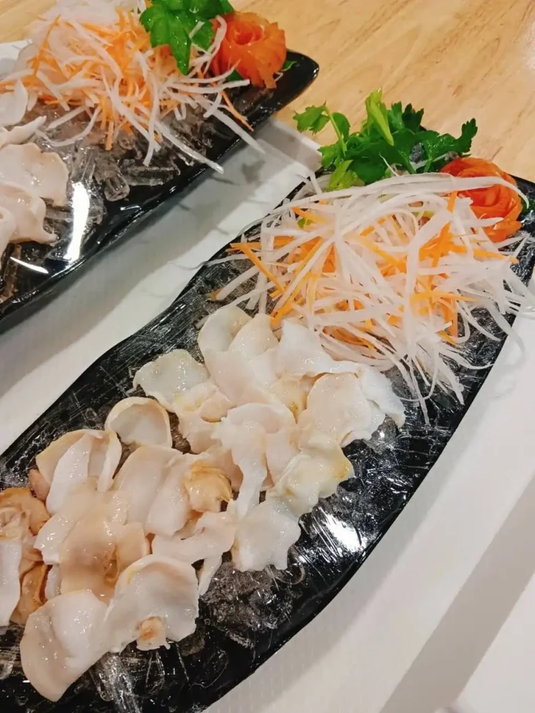 ครัวทะเลลานโพธิ์ ซีฟู้ด