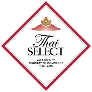 logo thai select Thai SELECT