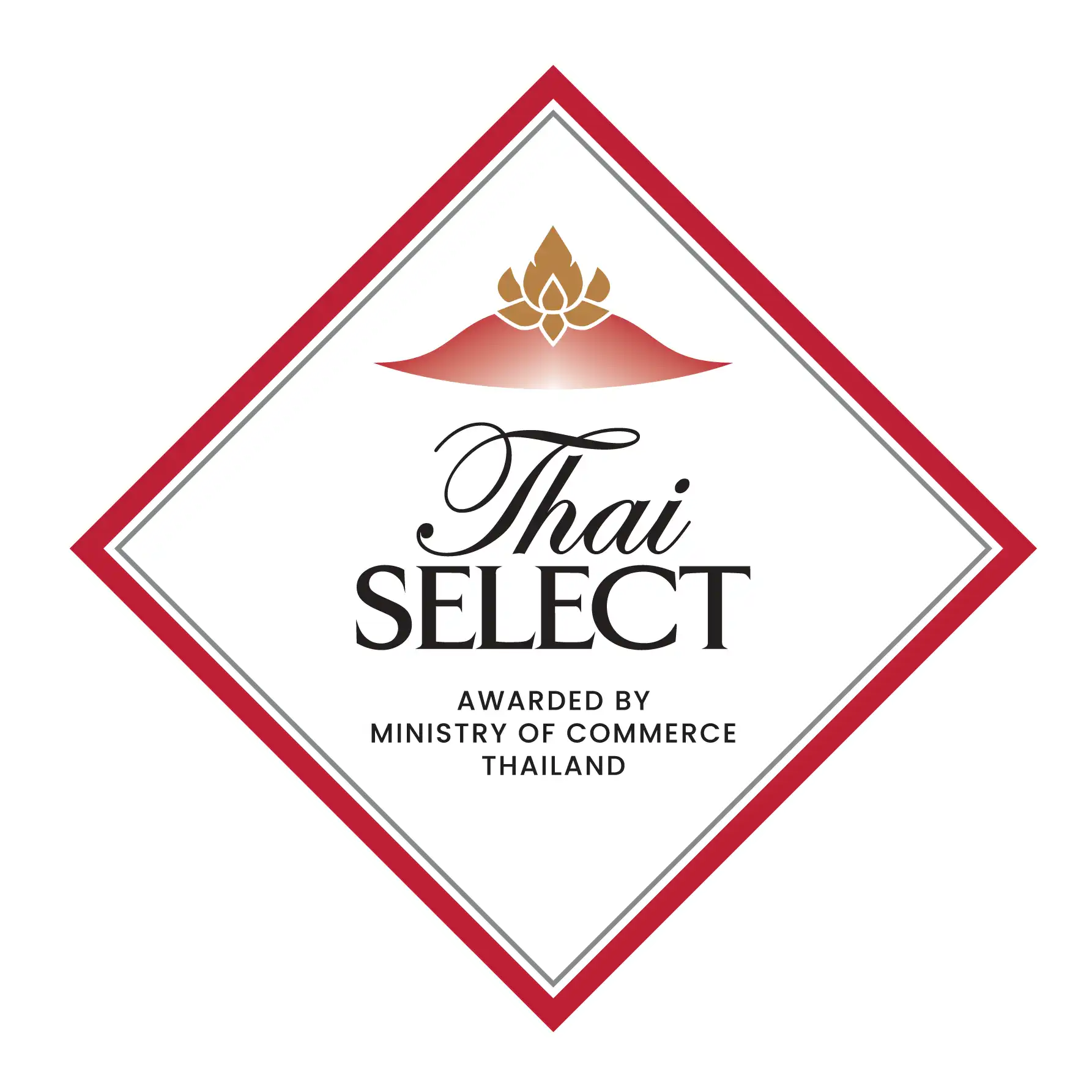 ตราสัญลักษณ์ Thai SELECT