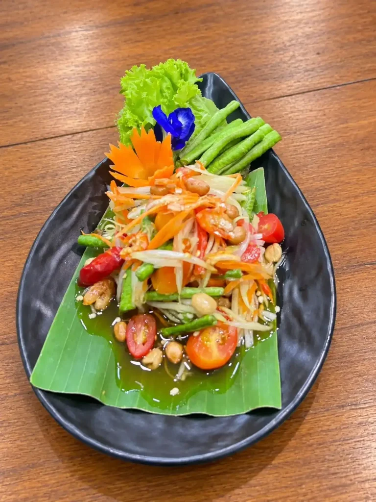 som tum thai 2